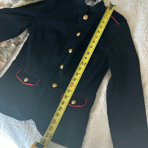 Lauren Ralph Lauren Military jacket - Picture 7 of 8